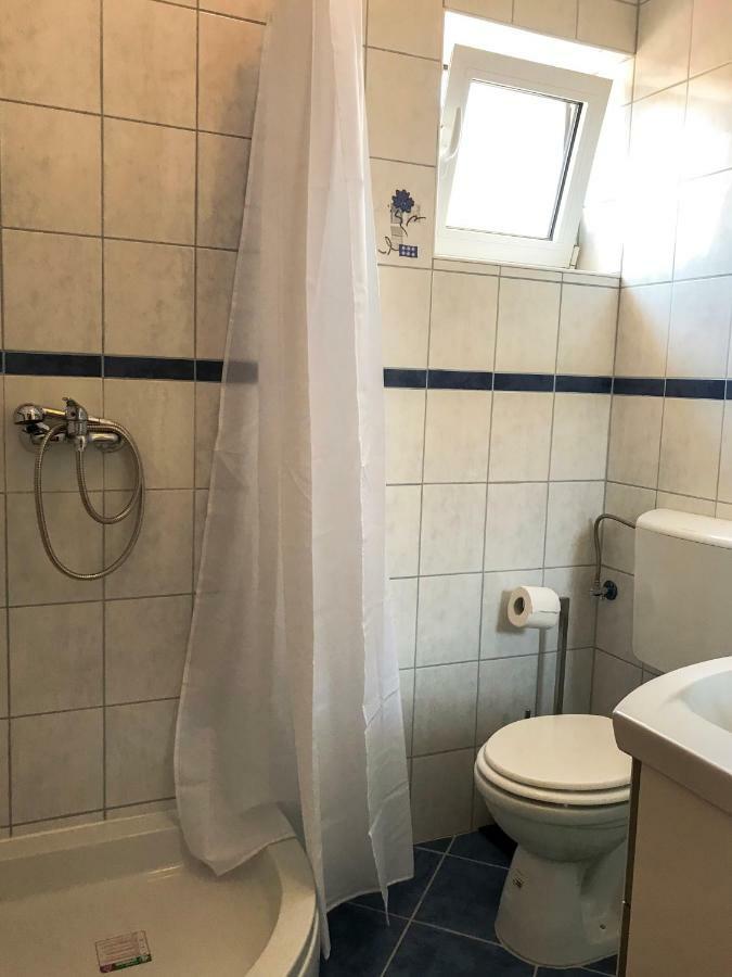 Mr. Hall Apartments Barbat na Rabu Zewnętrze zdjęcie